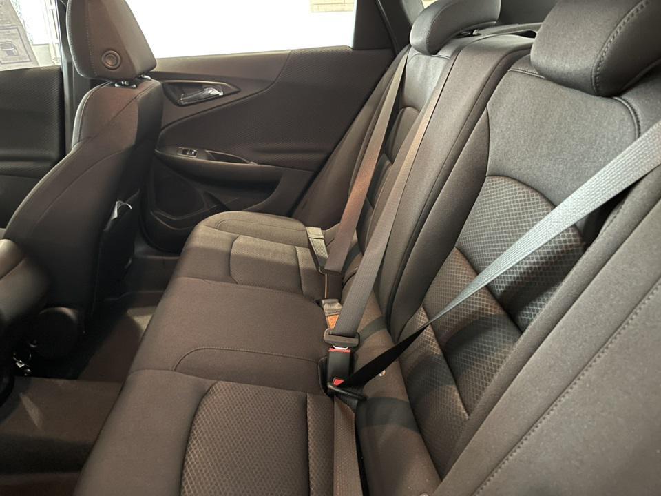 new 2025 Chevrolet Malibu car, priced at $25,000