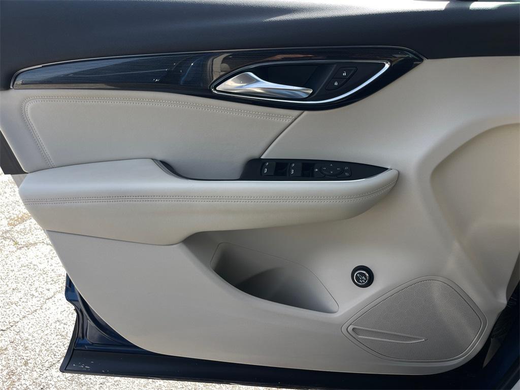 used 2022 Buick Envision car