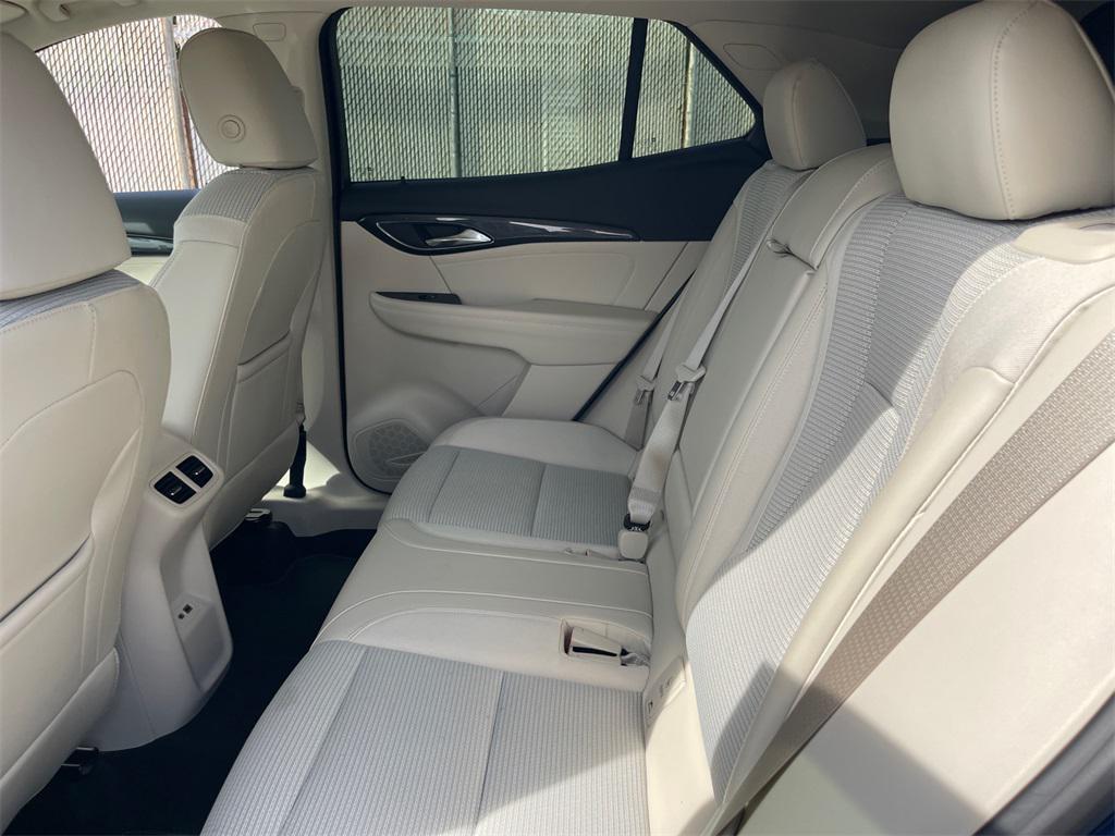 used 2022 Buick Envision car