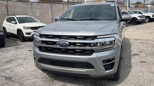 used 2023 Ford Expedition Max car, priced at $40,500