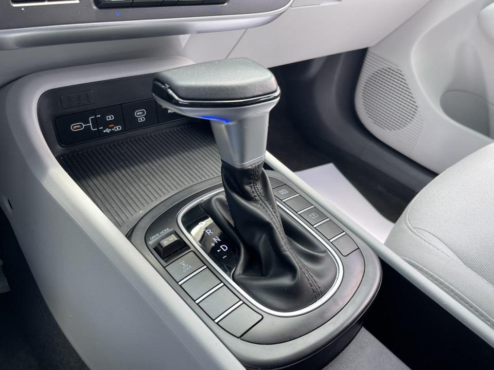 used 2024 Hyundai Kona car, priced at $23,000