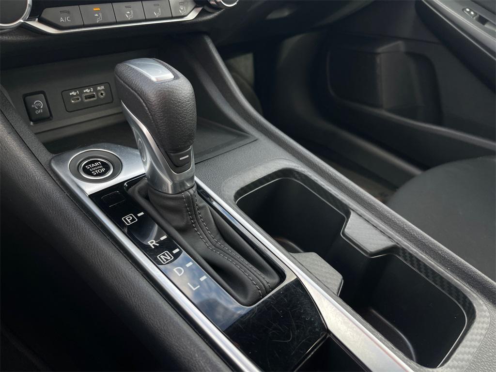 used 2024 Nissan Sentra car, priced at $17,901