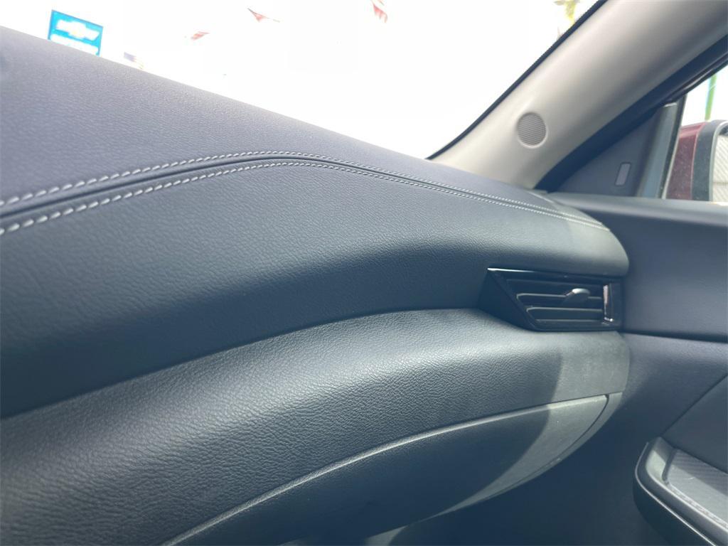 used 2024 Nissan Sentra car, priced at $17,901