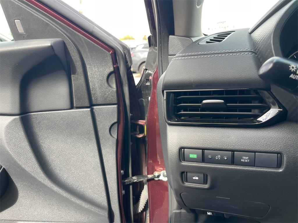 used 2024 Nissan Sentra car, priced at $17,901