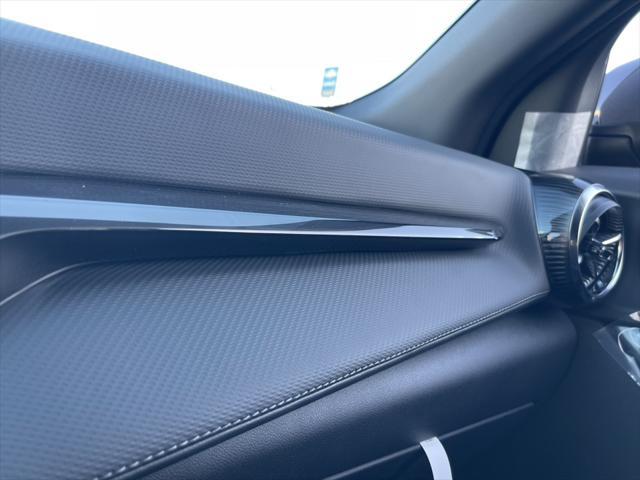 new 2025 Chevrolet Equinox car, priced at $30,245