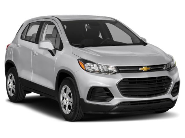 used 2020 Chevrolet Trax car