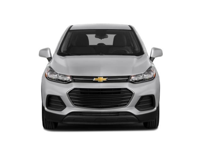 used 2020 Chevrolet Trax car