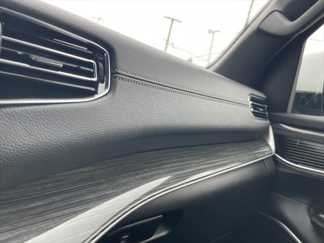 used 2022 Jeep Wagoneer car, priced at $39,750