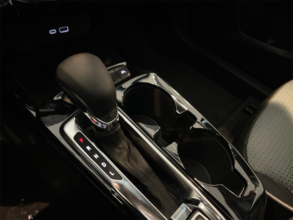 new 2026 Chevrolet Trax car, priced at $24,495