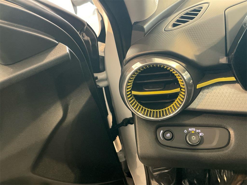 new 2026 Chevrolet Trax car, priced at $24,495