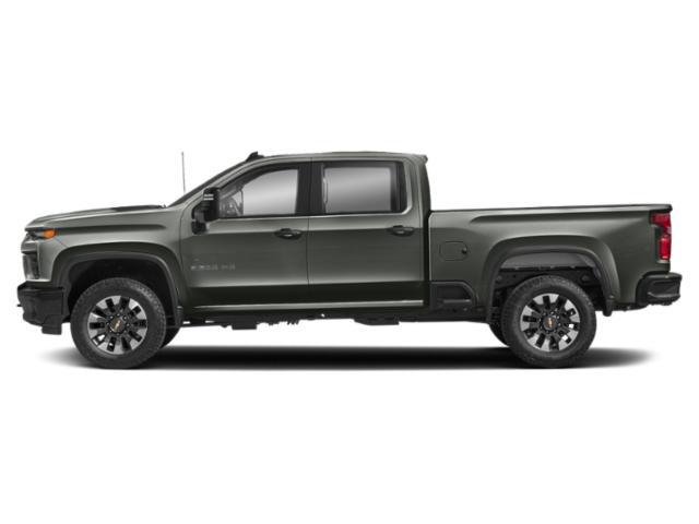 used 2022 Chevrolet Silverado 2500 car, priced at $43,000