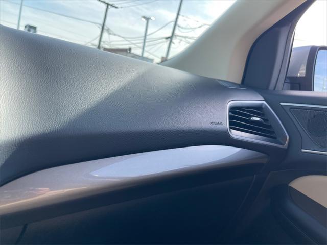 used 2023 Ford Edge car, priced at $23,100