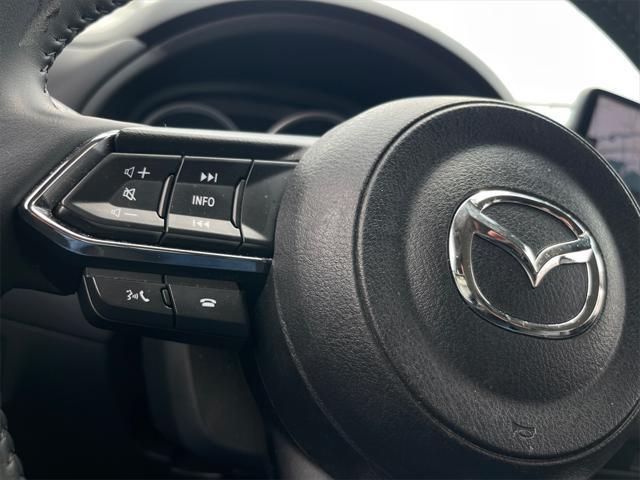 used 2024 Mazda CX-5 car, priced at $25,900