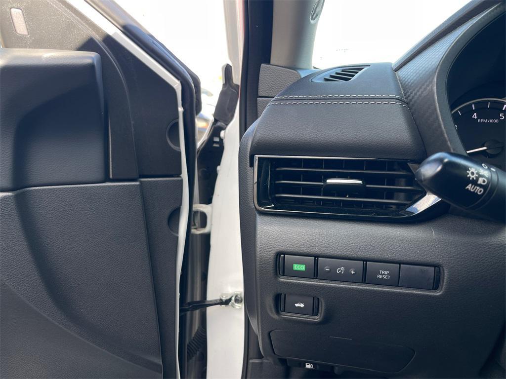 used 2024 Nissan Sentra car, priced at $16,920