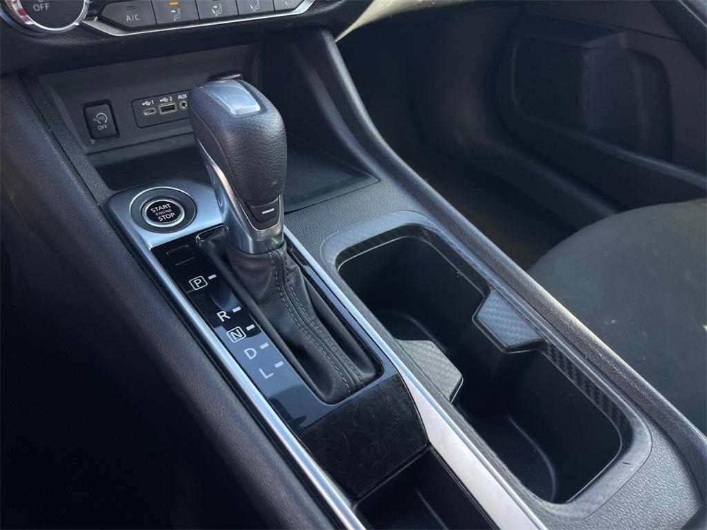 used 2024 Nissan Sentra car, priced at $16,920