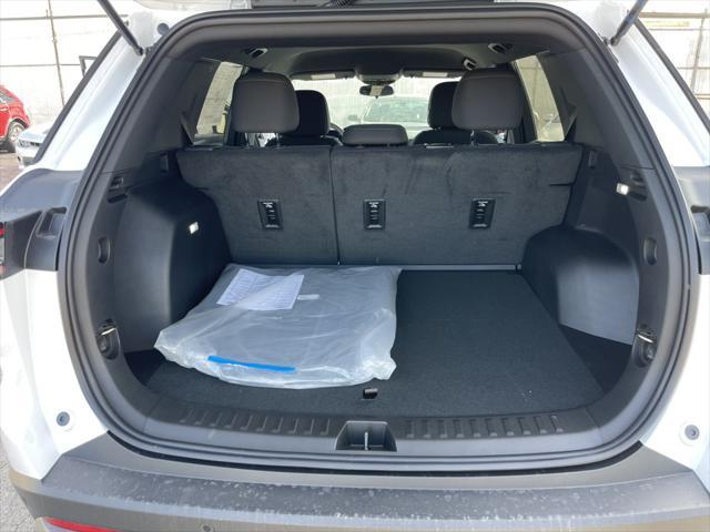 new 2025 Chevrolet Equinox car, priced at $30,245
