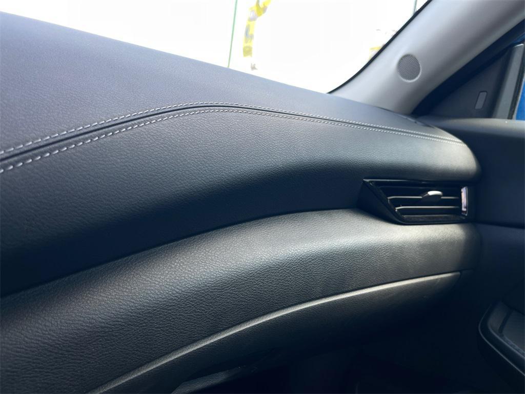 used 2024 Nissan Sentra car, priced at $17,636