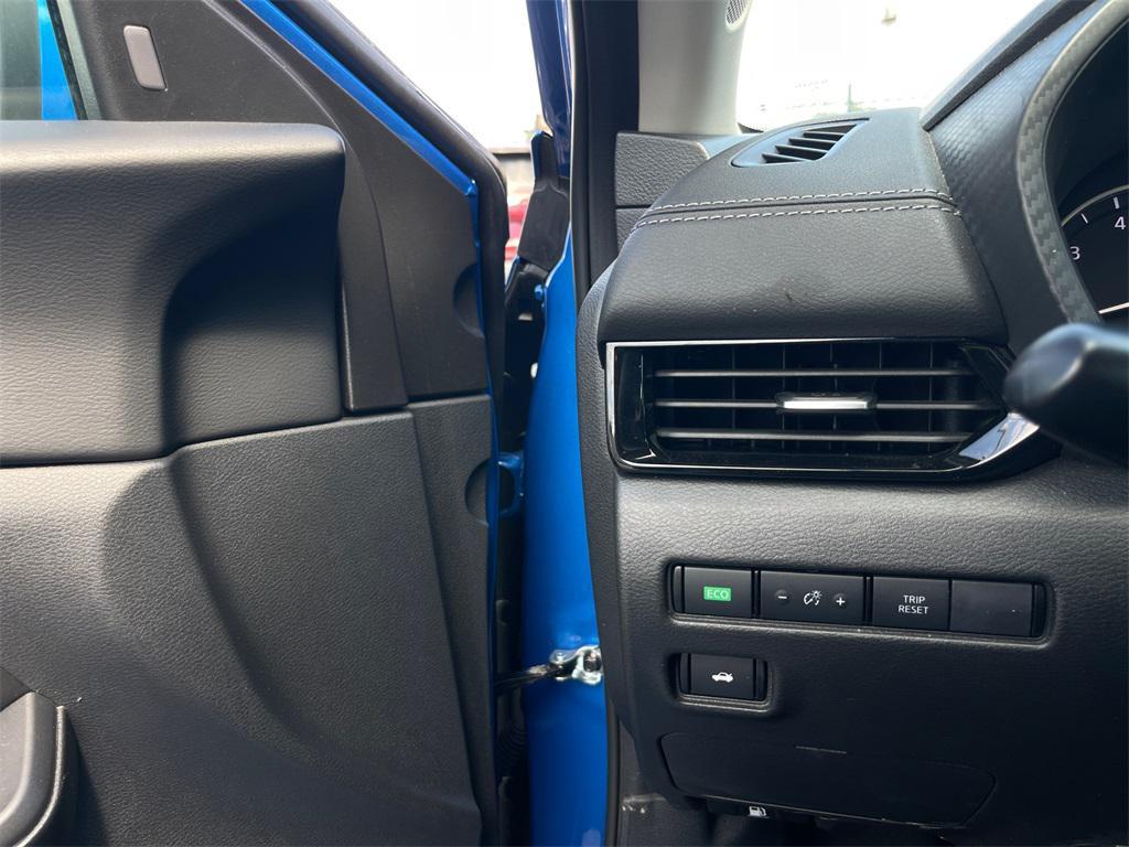 used 2024 Nissan Sentra car, priced at $17,636