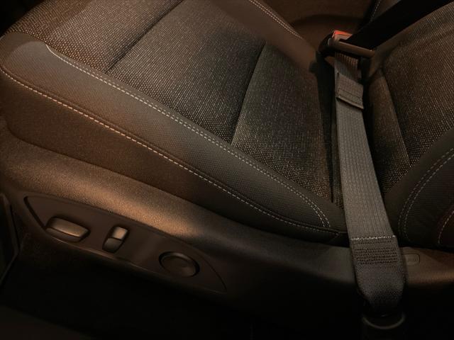new 2025 Chevrolet Traverse car, priced at $42,945