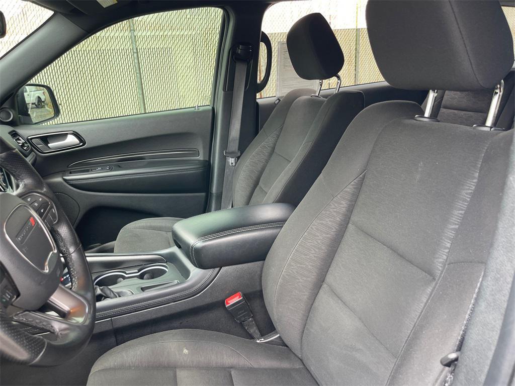 used 2023 Dodge Durango car, priced at $24,150