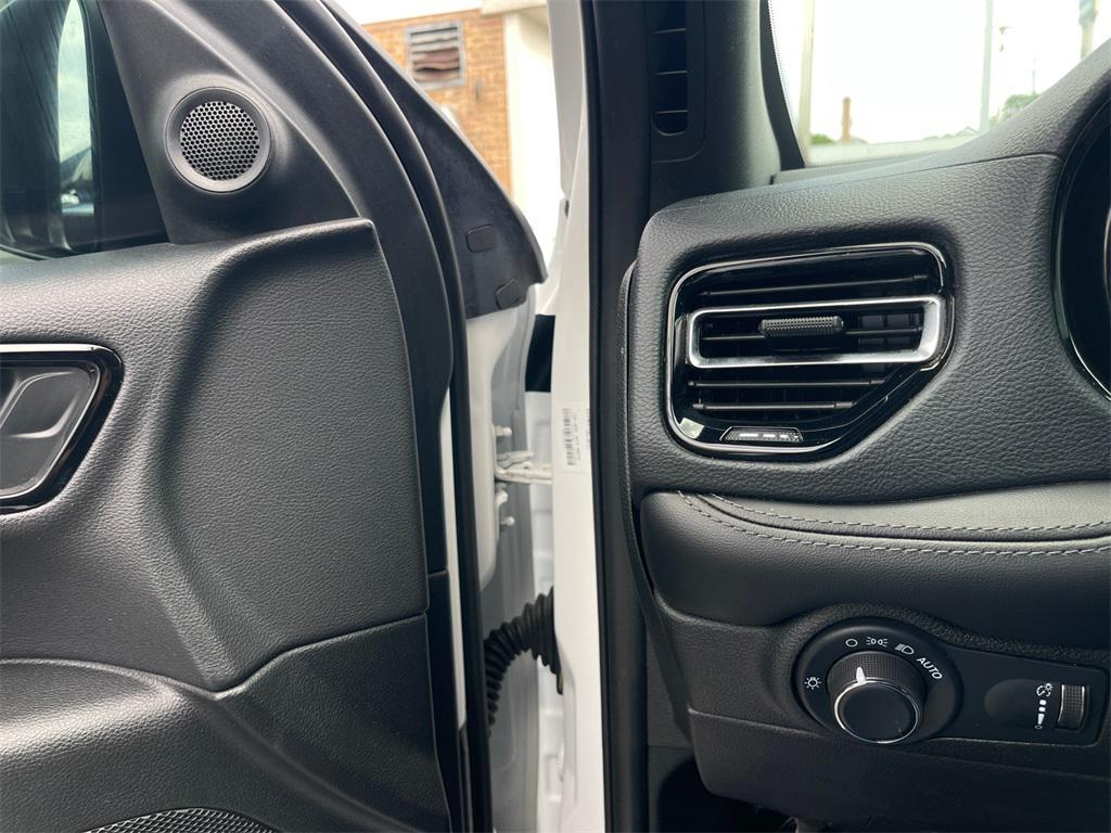 used 2023 Dodge Durango car, priced at $24,150