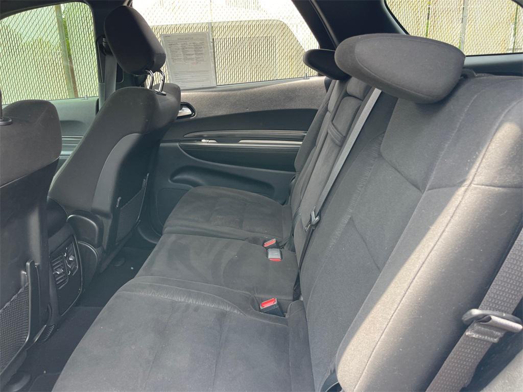 used 2023 Dodge Durango car, priced at $24,150