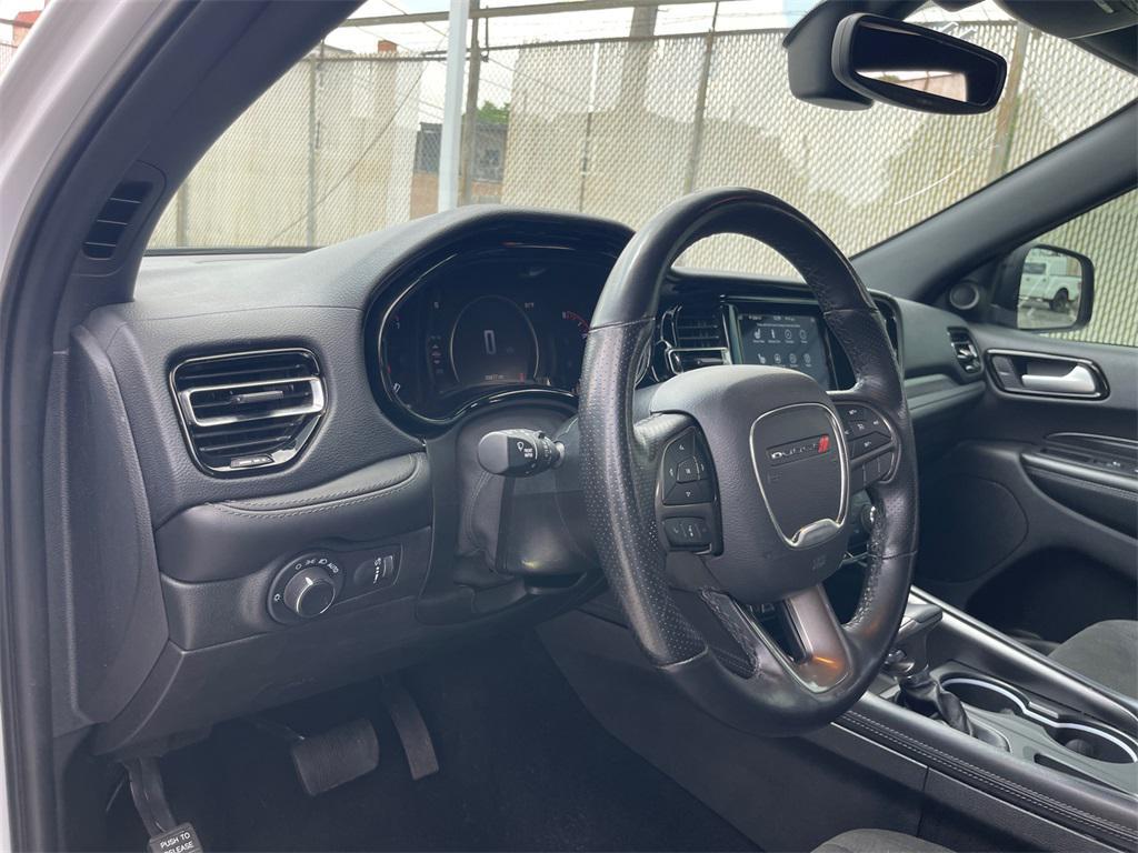 used 2023 Dodge Durango car, priced at $24,150