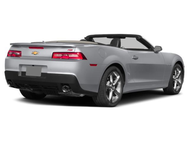 used 2015 Chevrolet Camaro car, priced at $15,900