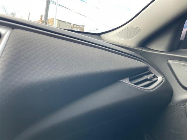 used 2022 Chevrolet Malibu car, priced at $19,000