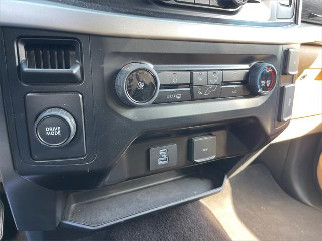 used 2021 Ford F-150 car, priced at $31,300