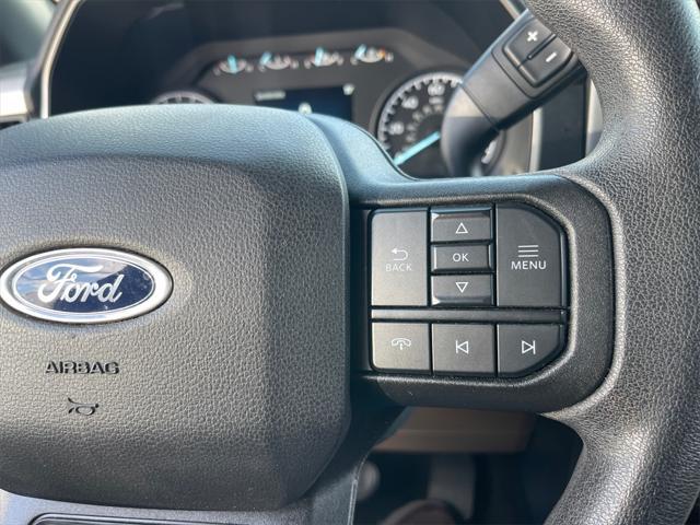 used 2021 Ford F-150 car, priced at $31,300
