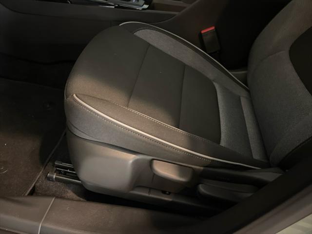 new 2025 Chevrolet TrailBlazer car, priced at $25,285