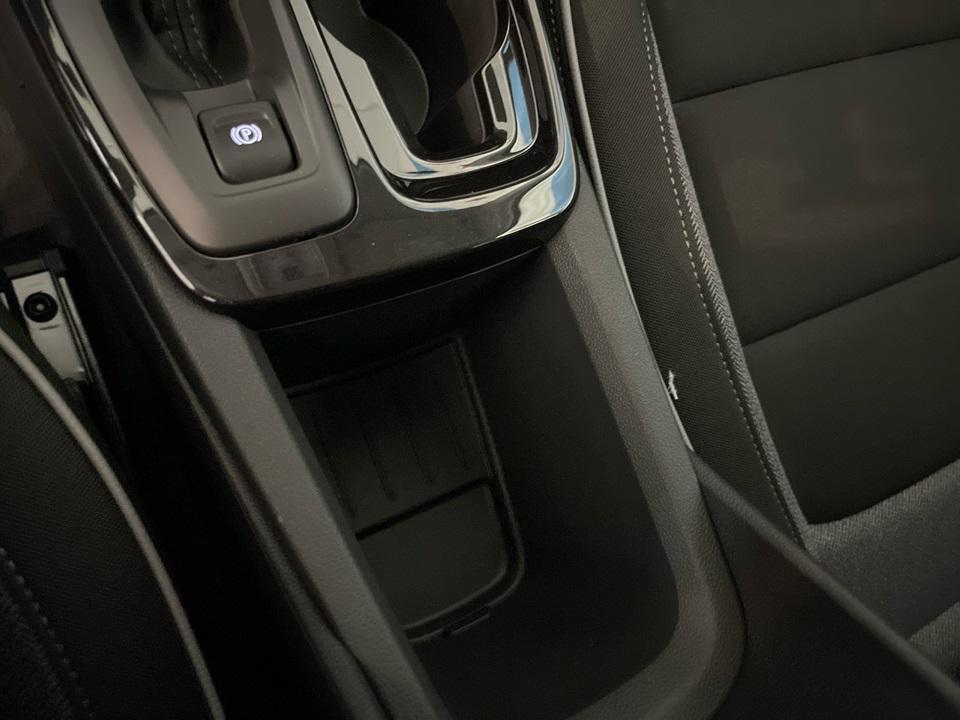 new 2025 Chevrolet TrailBlazer car, priced at $25,285