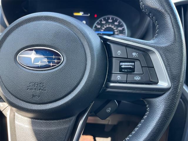 used 2022 Subaru Ascent car, priced at $28,111
