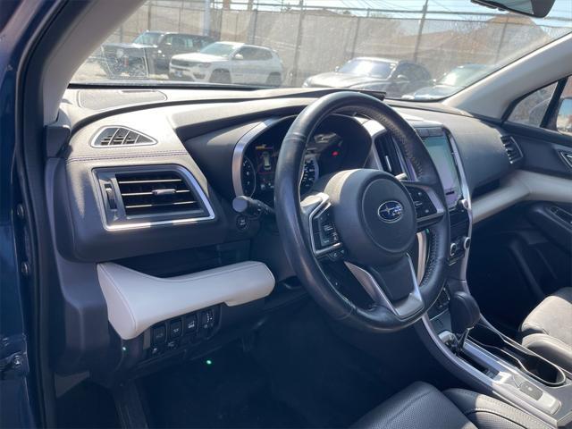 used 2022 Subaru Ascent car, priced at $28,111