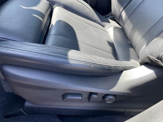 used 2022 Subaru Ascent car, priced at $28,111