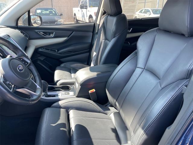 used 2022 Subaru Ascent car, priced at $28,111