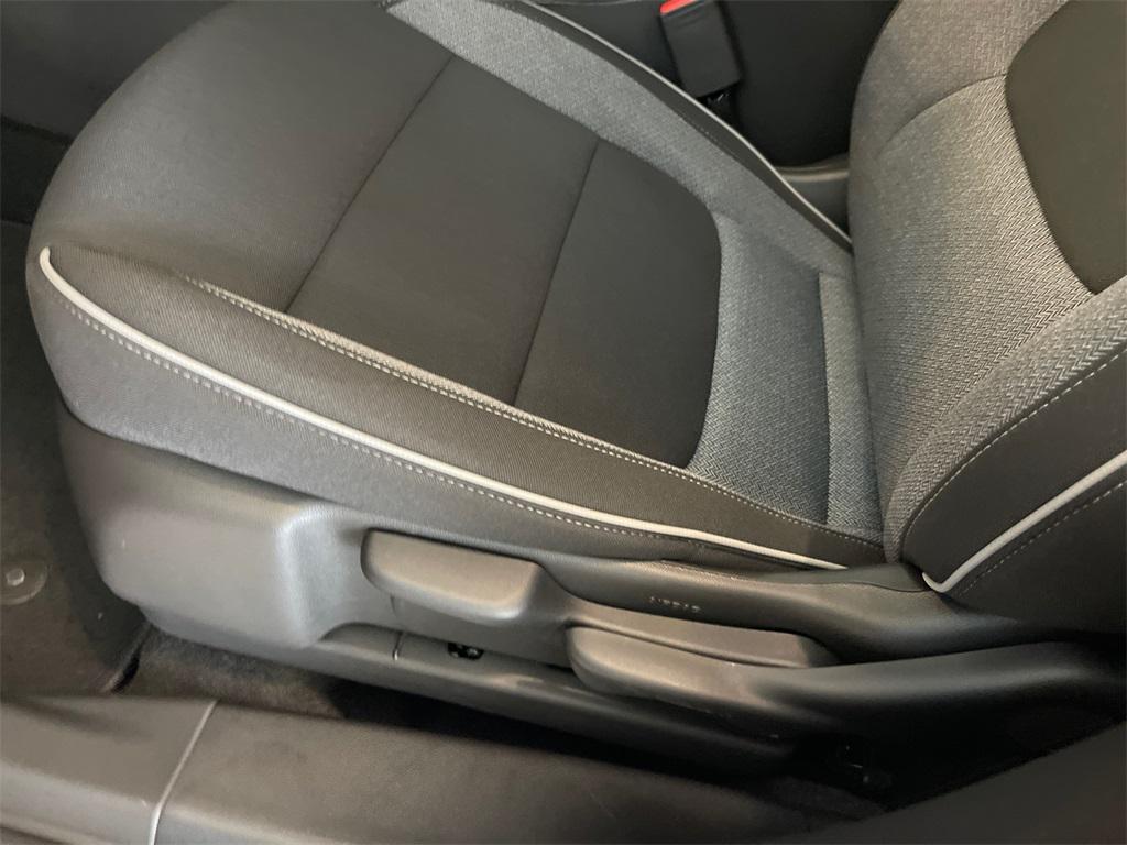 new 2026 Chevrolet TrailBlazer car, priced at $29,270