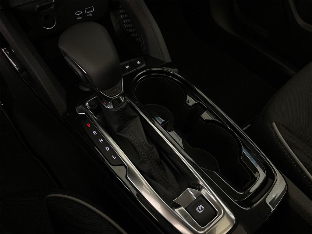 new 2026 Chevrolet TrailBlazer car, priced at $29,270