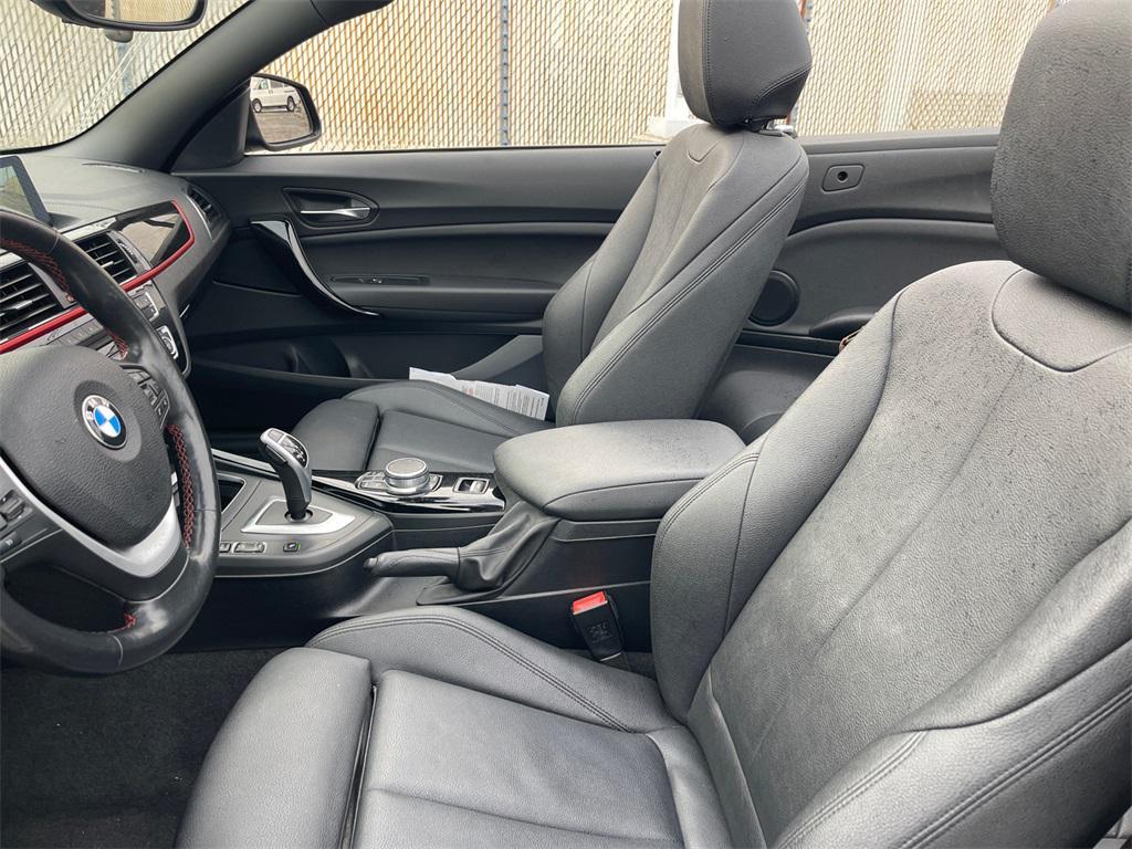used 2020 BMW 230 car, priced at $23,920
