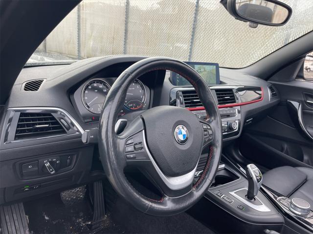 used 2020 BMW 230 car, priced at $23,920