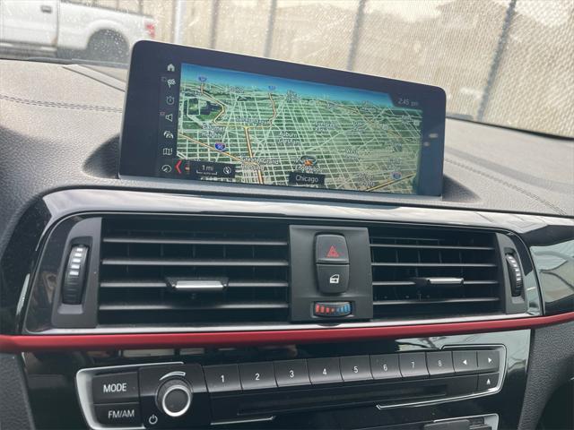 used 2020 BMW 230 car, priced at $23,920