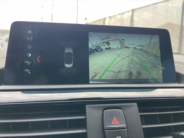used 2020 BMW 230 car, priced at $23,920