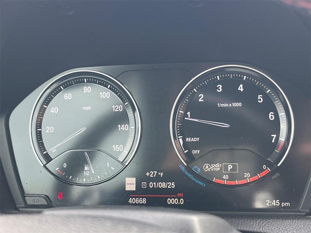 used 2020 BMW 230 car, priced at $23,920