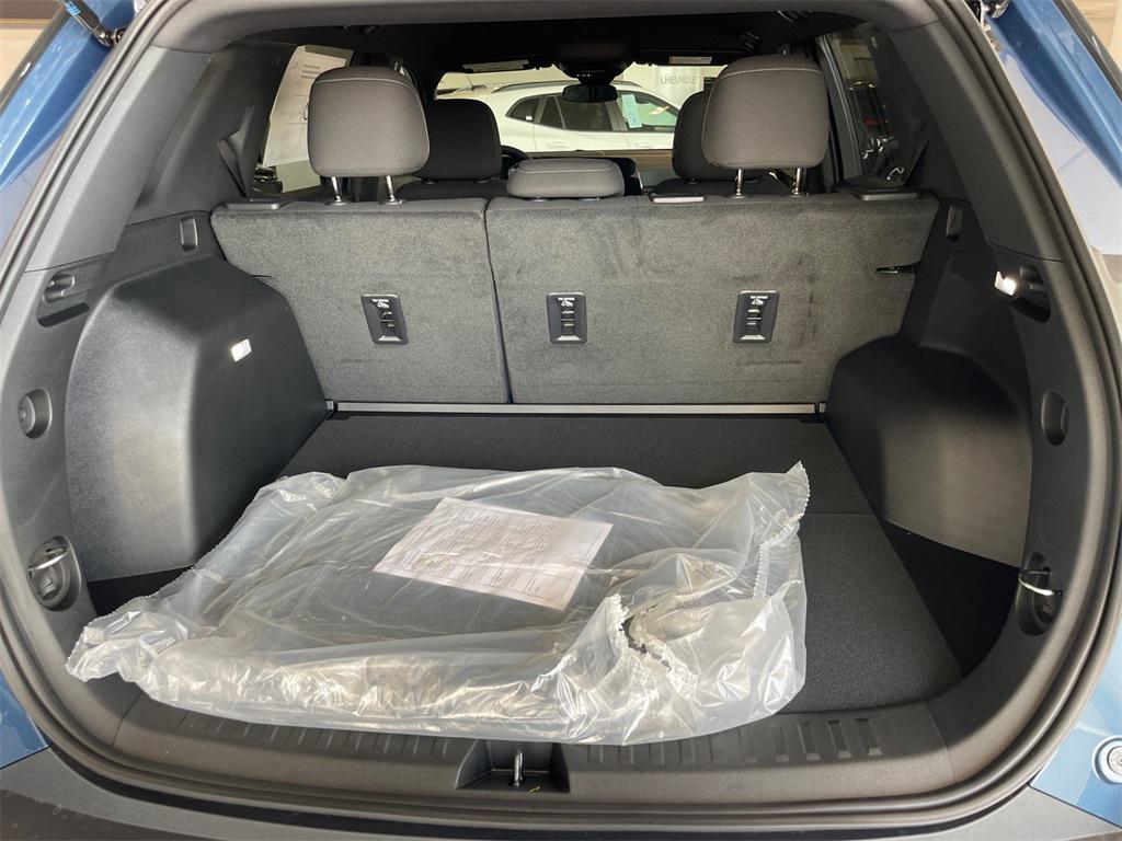 new 2026 Chevrolet Equinox car, priced at $30,495