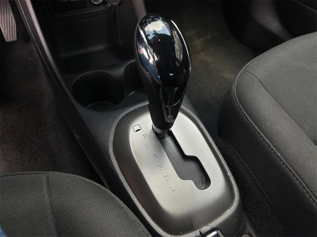 used 2022 Chevrolet Spark car, priced at $13,900