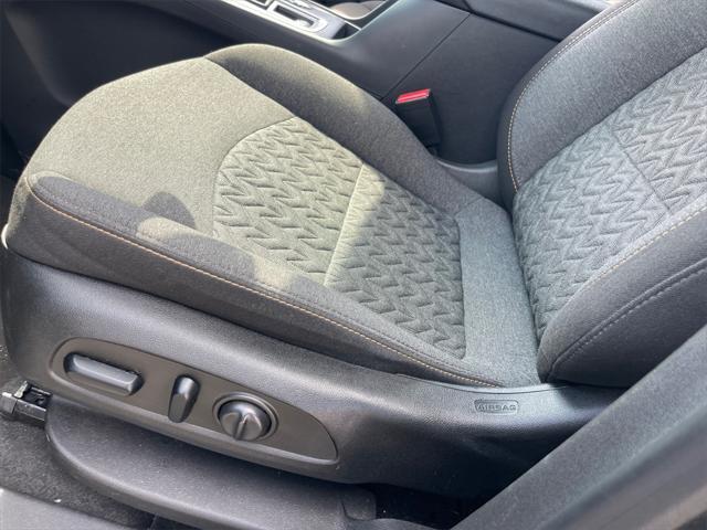used 2022 Chevrolet Equinox car, priced at $20,500