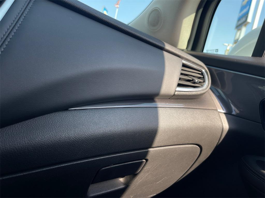 used 2022 Buick Encore car, priced at $19,000