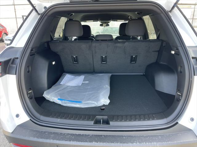 new 2025 Chevrolet Equinox car, priced at $30,245