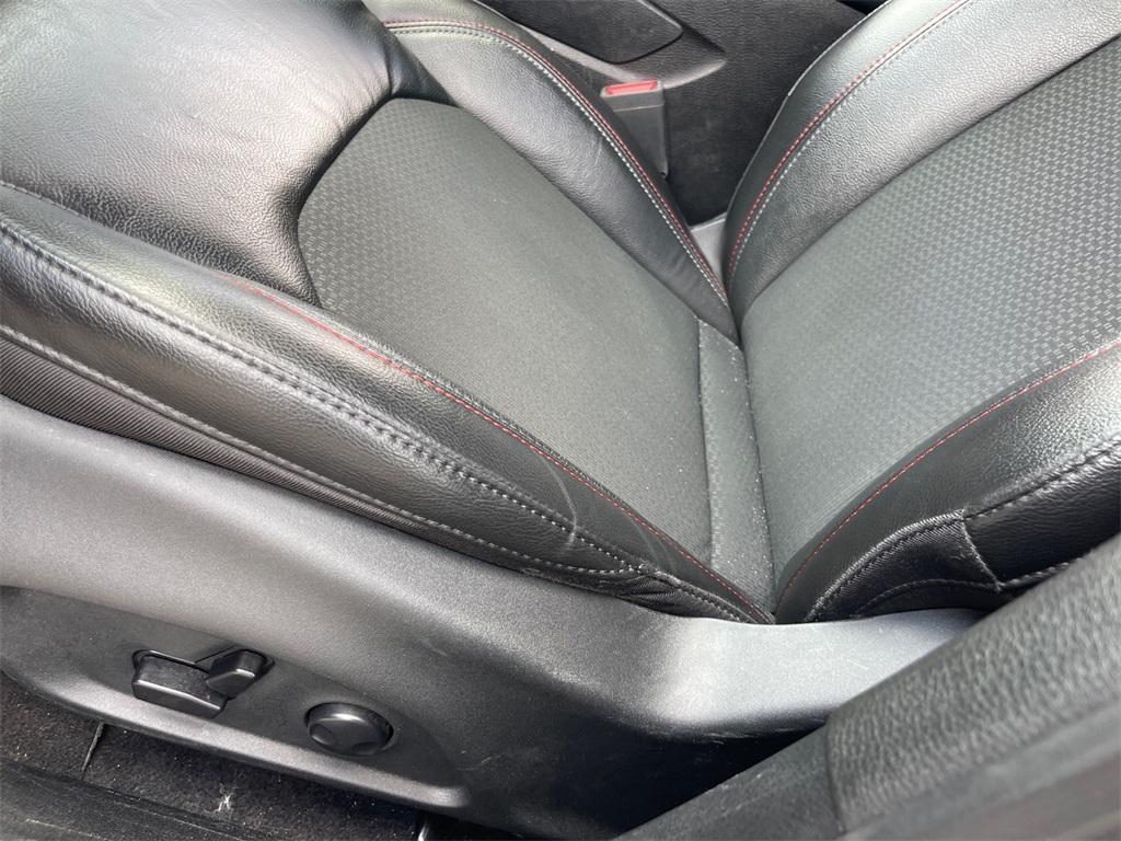 used 2022 Jeep Compass car, priced at $22,400